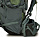 Рюкзак Bergans Alpinist 130 Large Green - Фото 5 малая