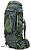 Рюкзак Bergans Alpinist 130 Large Green - Фото 10 малая
