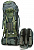 Рюкзак Bergans Alpinist 130 Large Green - Фото 12 малая