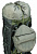 Рюкзак Bergans Alpinist 130 Large Green - Фото 13 малая