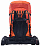 Рюкзак Kailas Ridge III Lightweight Trekking 48+5L Oxidized Orange - Фото 2 малая