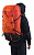 Рюкзак Kailas Ridge III Lightweight Trekking 48+5L Oxidized Orange - Фото 4 малая