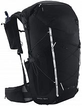 Рюкзак Kailas Mystery Lightweight Trekking 40+2L Silent Black