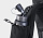 Рюкзак Kailas Mystery Lightweight Trekking 40+2L Silent Black - Фото 18 малая