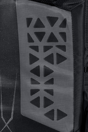 Рюкзак Kailas Mystery Lightweight Trekking 40+2L Silent Black - Фото 25 большая