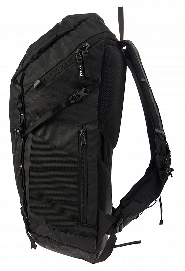 Рюкзак Kailas Mystery Lightweight Trekking 22L Silent Black - Фото 3 большая