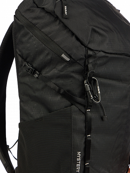 Рюкзак Kailas Mystery Lightweight Trekking 22L Silent Black - Фото 6 большая