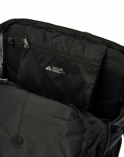 Рюкзак Kailas Mystery Lightweight Trekking 22L Silent Black - Фото 8 большая