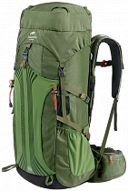 Рюкзак Naturehike Hiking 65 Green