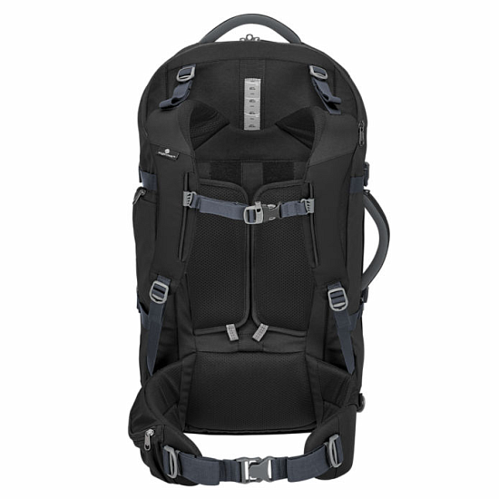 Рюкзак Eagle Creek Global Companion 65L Black - Фото 2 большая