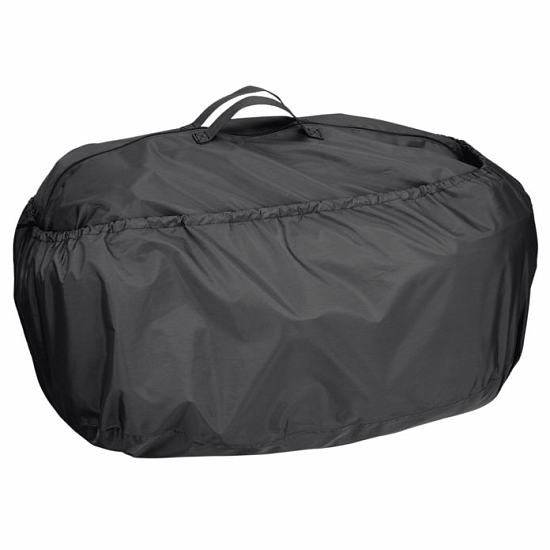 Рюкзак Eagle Creek Global Companion 65L Black - Фото 3 большая