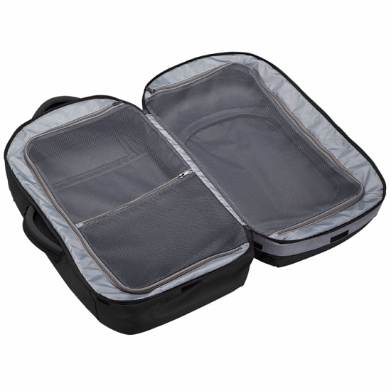 Рюкзак Eagle Creek Global Companion 65L Black - Фото 7 большая