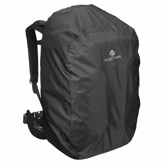 Рюкзак Eagle Creek Global Companion 65L Black - Фото 8 большая