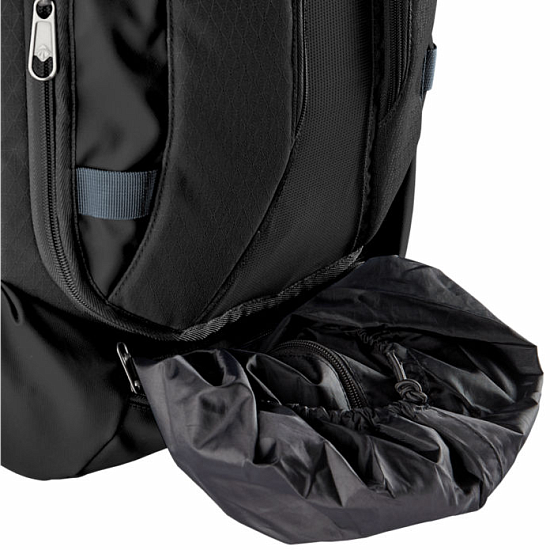 Рюкзак Eagle Creek Global Companion 65L Black - Фото 9 большая