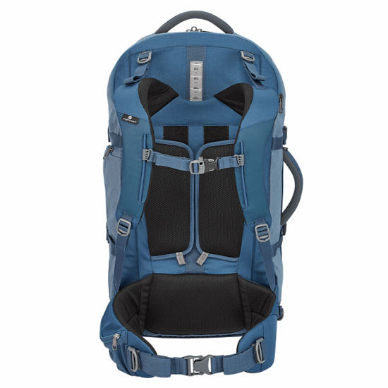 Рюкзак Eagle Creek Global Companion 65L Smoky Blue - Фото 2 большая