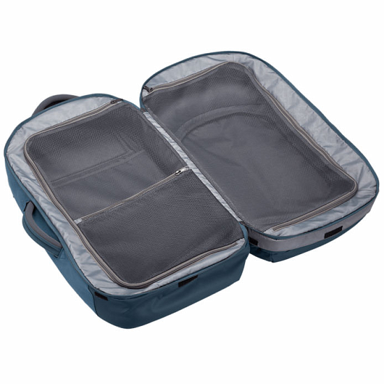 Рюкзак Eagle Creek Global Companion 65L Smoky Blue - Фото 7 большая