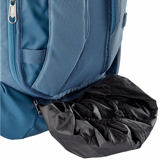 Рюкзак Eagle Creek Global Companion 65L Smoky Blue - Фото 9 большая