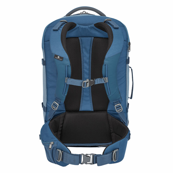 Рюкзак Eagle Creek Global Companion 65L Smoky Blue - Фото 10 большая