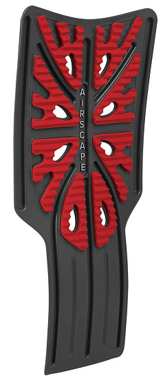 Рюкзак Osprey Aether Plus 100 Black - Фото 3 большая