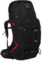 Рюкзак Osprey Aether Plus 70 Black
