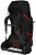 Рюкзак Osprey Aether Plus 70 Black - Фото 15 малая