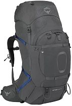 Рюкзак Osprey Aether Plus 70 Eclipse Grey
