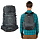 Рюкзак Osprey Aether Plus 70 Eclipse Grey - Фото 12 малая