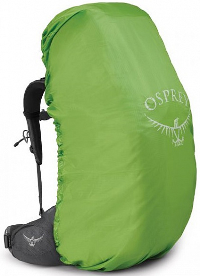 Рюкзак Osprey Aether Plus 85 Axo Green - Фото 11 большая