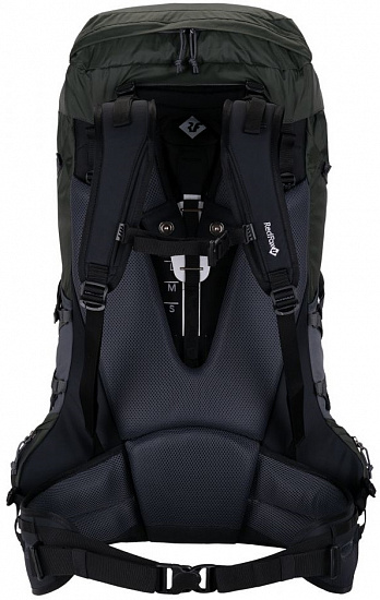 Рюкзак Red Fox Odyssey 100 V3 Т.Хаки/Хаки - Фото 2 большая