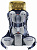 Рюкзак Deuter Aircontact Pro 60+15 Clay/Navy - Фото 2 малая