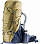 Рюкзак Deuter Aircontact Pro 60+15 Clay/Navy - Фото 7 малая