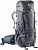 Рюкзак Deuter Aircontact Pro 60+15 Graphite/Black - Фото 1 малая