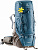 Рюкзак женский Deuter Aircontact Pro 65+15 SL Arctic/Coffee - Фото 1 малая