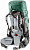 Рюкзак женский Deuter Aircontact Pro 65+15 SL Arctic/Coffee - Фото 3 малая