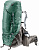 Рюкзак женский Deuter Aircontact Pro 65+15 SL Arctic/Coffee - Фото 4 малая