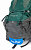Рюкзак Deuter Aircontact Pro 70+15 Forest/Graphite - Фото 11 малая