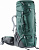 Рюкзак Deuter Aircontact Pro 70+15 Forest/Graphite - Фото 1 малая