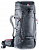 Рюкзак Deuter Futura Vario 50+10 Black - Фото 1 малая