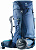 Рюкзак Deuter Futura Vario 50+10 Black - Фото 6 малая