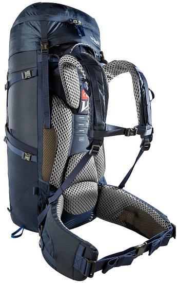 Рюкзак Tatonka Yukon 60+10 Navy - Фото 2 большая