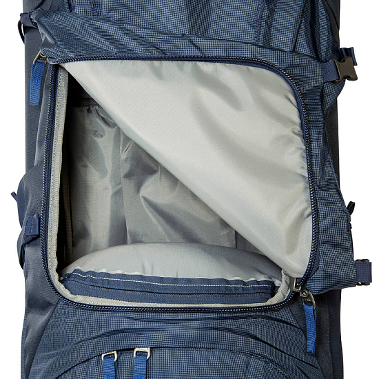 Рюкзак Tatonka Yukon 60+10 Navy - Фото 6 большая