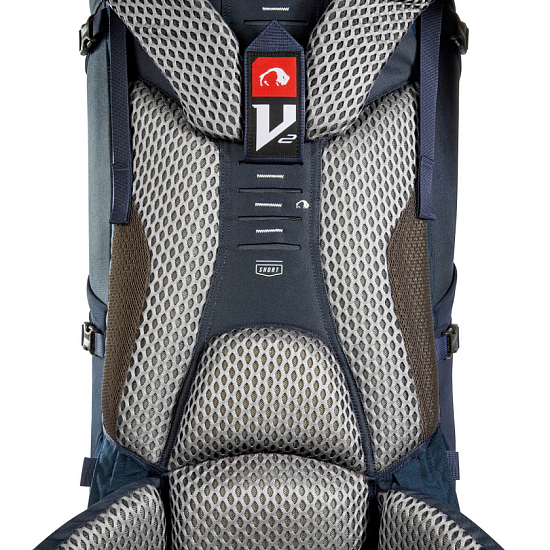 Рюкзак Tatonka Yukon 60+10 Navy - Фото 9 большая