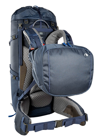 Рюкзак Tatonka Yukon 60+10 Navy - Фото 13 большая