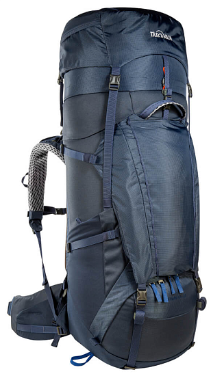 Рюкзак Tatonka Yukon 60+10 Navy - Фото 15 большая