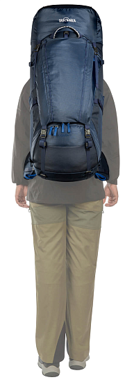 Рюкзак Tatonka Yukon 60+10 Navy - Фото 16 большая