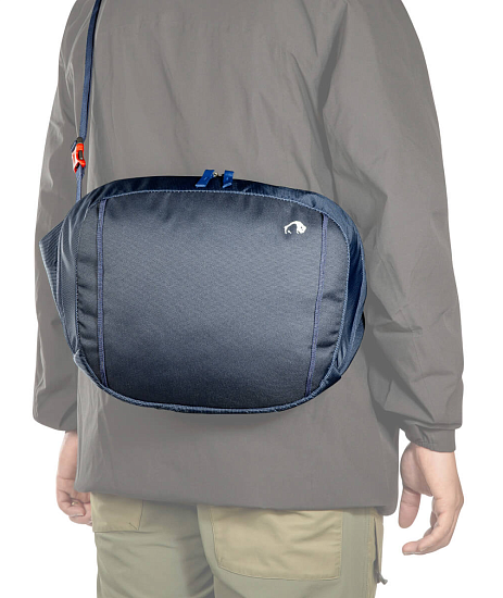 Рюкзак Tatonka Yukon 60+10 Navy - Фото 17 большая
