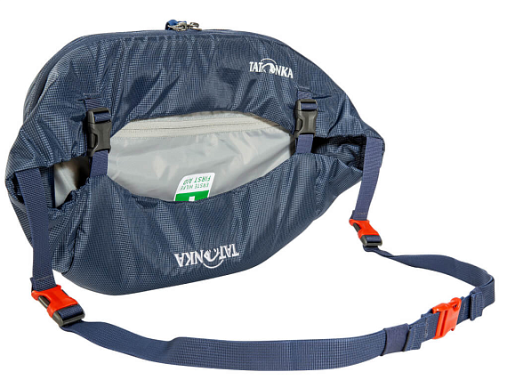 Рюкзак Tatonka Yukon 60+10 Navy - Фото 21 большая