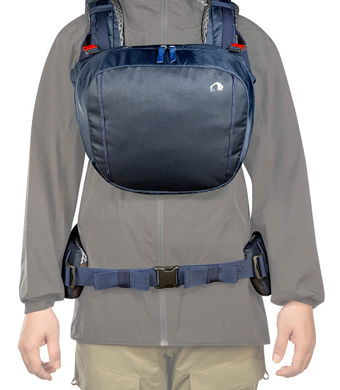 Рюкзак Tatonka Yukon 60+10 Navy - Фото 22 большая