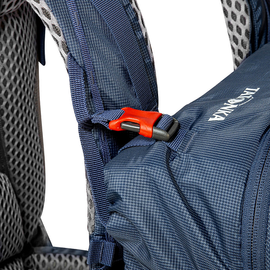 Рюкзак Tatonka Yukon 60+10 Navy - Фото 23 большая