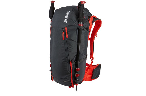 Рюкзак Thule Alltrail 35 Black - Фото 11 большая